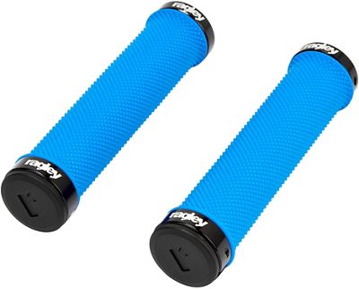 Ragley Lockon Grip - Blue, Blue