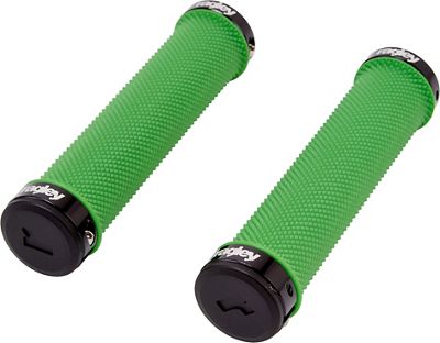 Ragley Lockon Grip - Green, Green