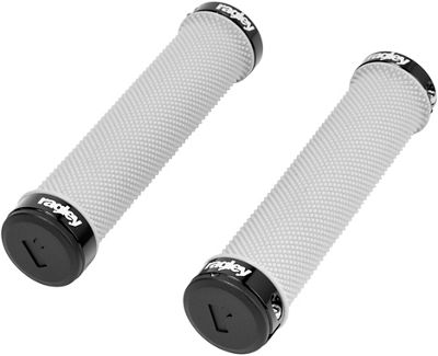 Ragley Lockon Grip - Grey, Grey