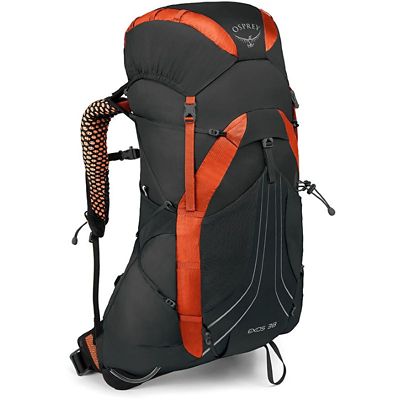 Osprey Exos 38 Rucksack Review