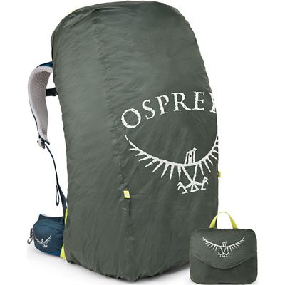 Osprey Ultralight Raincover M (30-50L) Review