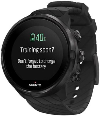 suunto 9 multisport mode