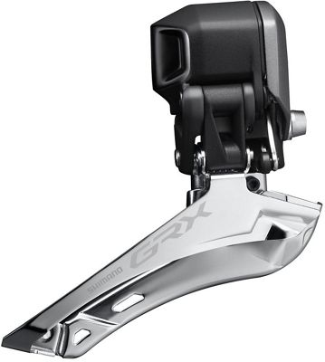 Shimano GRX 815 Di2 11 Speed Front Mech AU