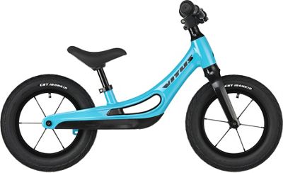 chain reaction balance bike