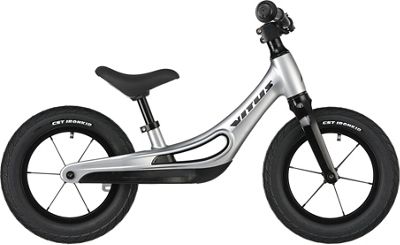 Vitus Smoothy Balance Bike Review