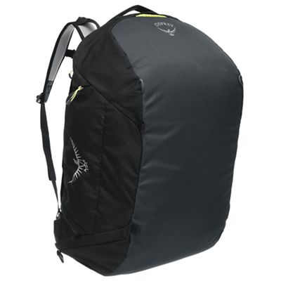 Osprey Bigkit Tri Transition Bag (Exclusive) - Noir - 65L