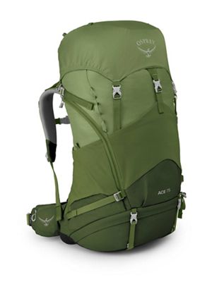 Osprey Ace 75 Rucksack Review