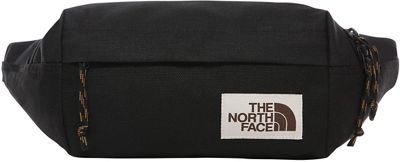 The North Face Lumbar Pack - TNF Black Heather - One Size