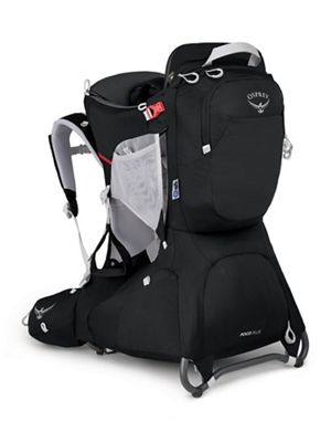 Osprey Poco Plus Child Carrier Review