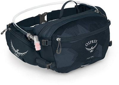 Osprey Seral Hydration Waist Pack - Slate Blue - One Size