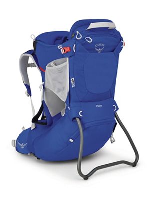 Osprey Poco Child Carrier - Blue Sky - One Size