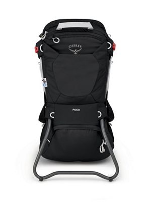 Osprey Poco Child Carrier - Starry Black - One Size