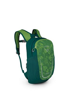 Osprey Daylite Kids Rucksack SS20 - Leafy Green - One Size}, Leafy Green
