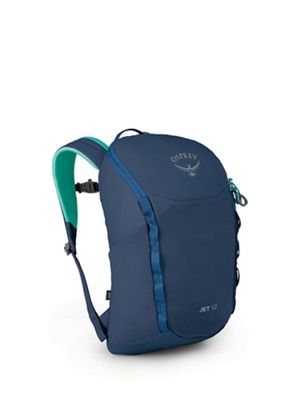 Osprey Jet 12 Rucksack - Wave Blue - One Size