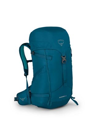 Osprey Skimmer 32 Rucksack - Sapphire Blue - One Size