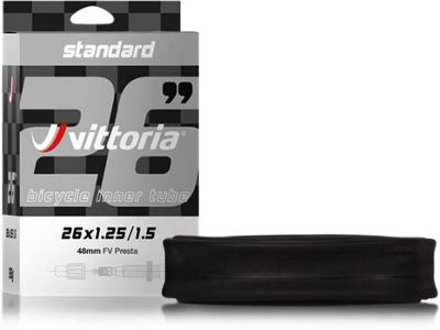 Vittoria MTB Inner Tube - 27.5 (650b)