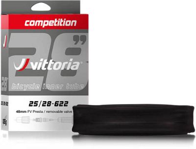 Vittoria Competition Butyl Inner Tubes Review