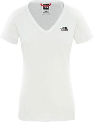 The North Face Women's Short Sleeved Simple Dome Tee Review