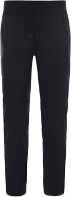 The North Face Women's Aphrodite Pant - TNF Black - XL