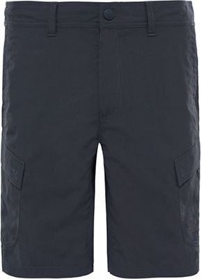 The North Face Horizon Short SS20 - Asphalt Grey - 34}, Asphalt Grey