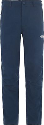 The North Face Tanken Pant (Regular Fit) - Blue Wing Teal - 32