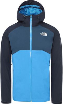 The North Face Stratos Jacket Reviews