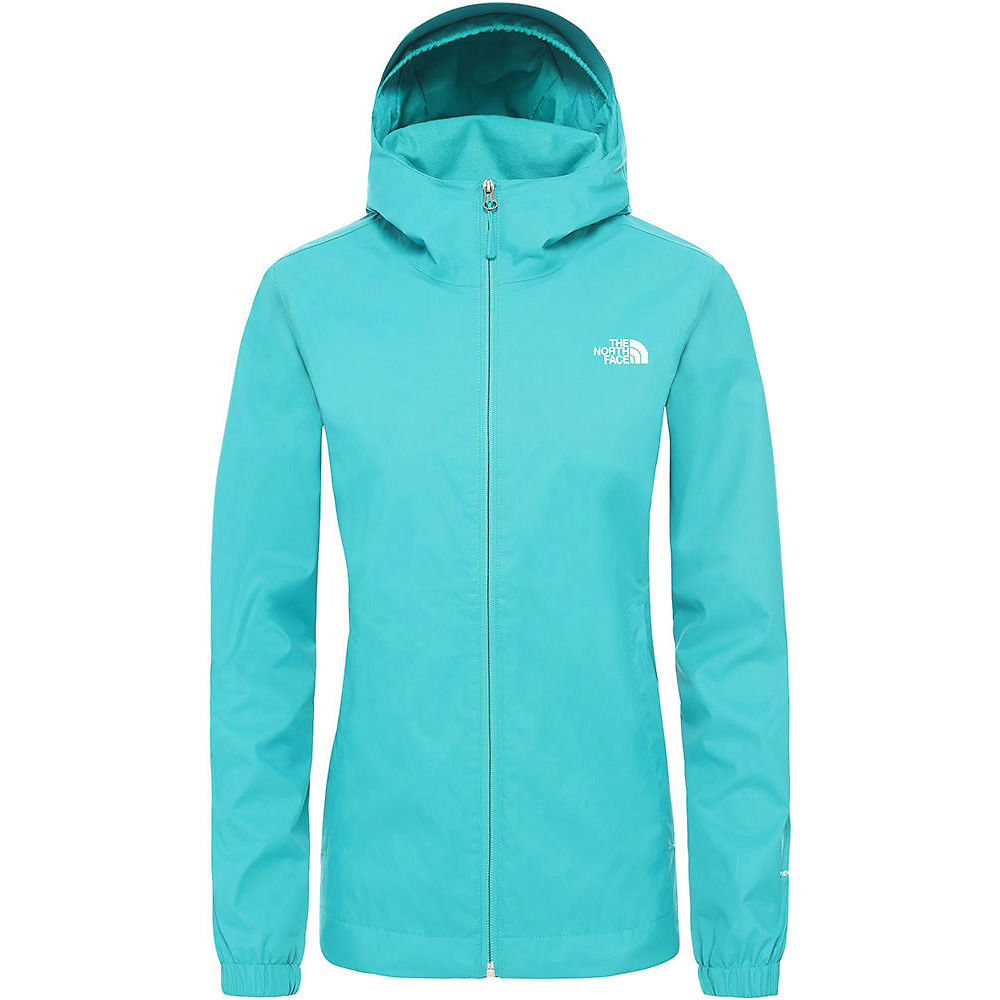 The North Face Women's Quest Jacket Review