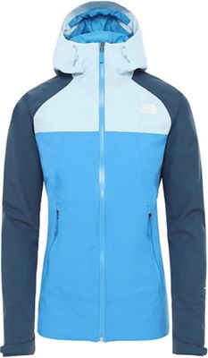 The North Face Women's Stratos Jacket Reviews