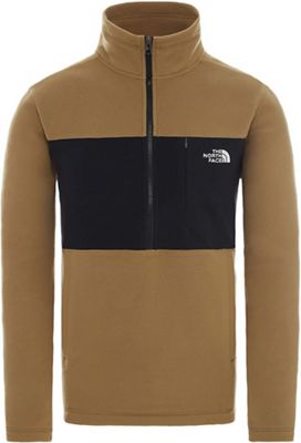 the north face blocked tka 100