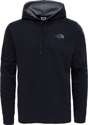 The North Face Seasonal Drew Peak Pullover Light Hoodie Reviews