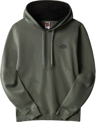 The North Face Seasonal Drew Peak Pullover Light Hoodie SS20 - Thyme - XL}, Thyme