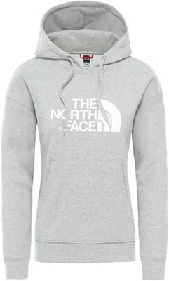 The North Face Women's Light Drew Peak Hoodie Review