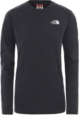 The North Face Women's L-S Simple Dome Tee Review