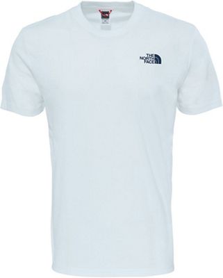 The North Face Short Sleeve Redbox Celebration Tee Review