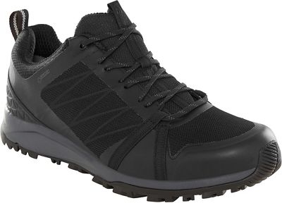 The North Face Litewave Fastpack II Wateproof Shoes Review