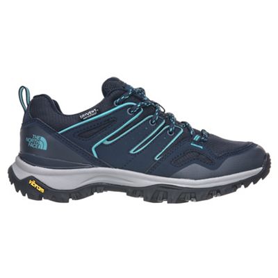 the north face women's hedgehog fastpack ii waterproof hiking shoes