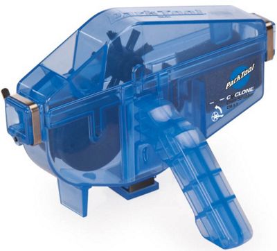 Park Tool Cyclone Chain Scrubber CM-5.3 Review