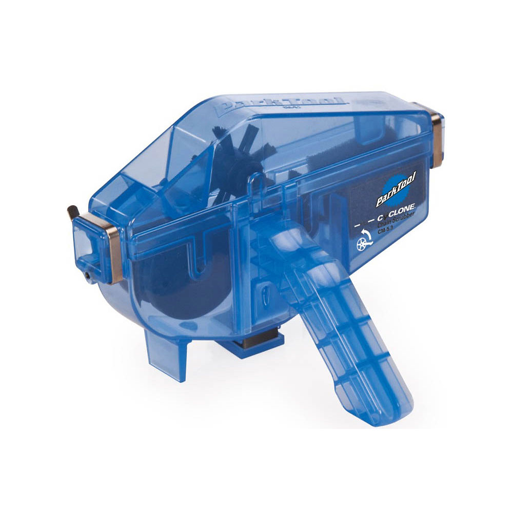 Image of Park Tool Cyclone Chain Scrubber CM-5.3