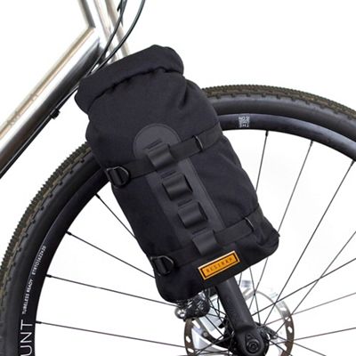 restrap fork bag