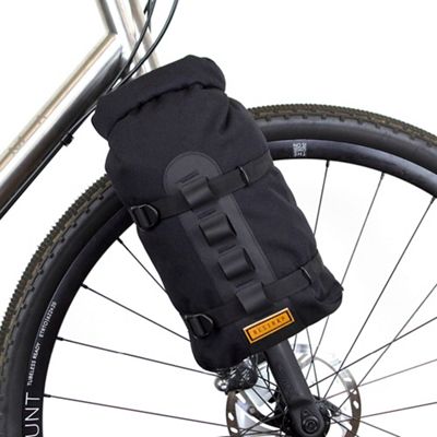 Restrap Fork Bag Review