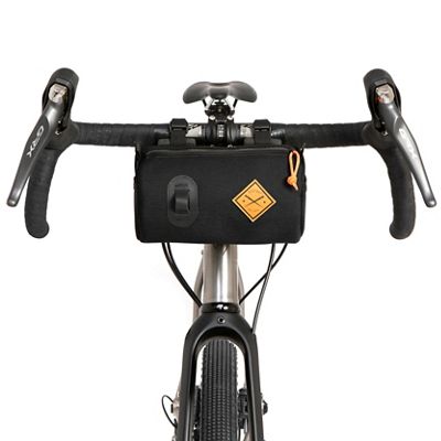 canister handlebar bag