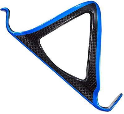 Supacaz Fly Bottle Cage - Bleu