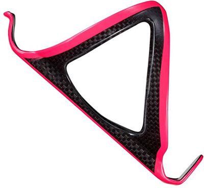 Supacaz Fly Bottle Cage - Rose