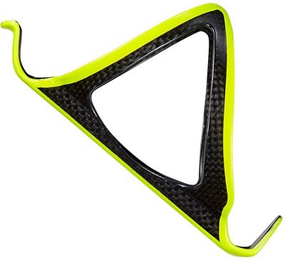 Supacaz Fly Bottle Cage - Jaune
