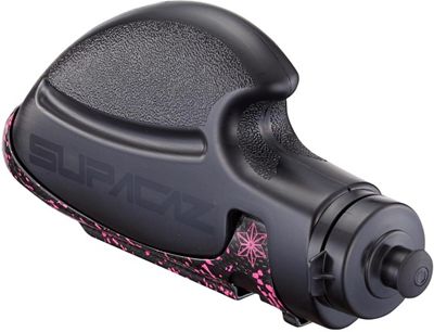 Supacaz Trifly Bottle Cage - Rose, Rose