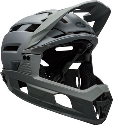 Bell Super Air R Full Face Helmet 2020 Review