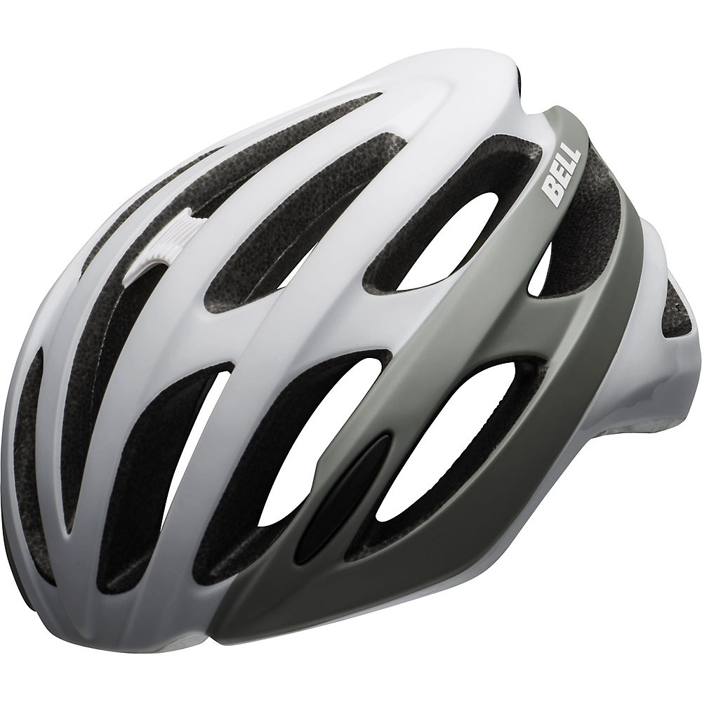 Bell Falcon MIPS Helmet 2020 - White-Grey 20