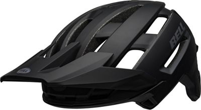 Bell Super Air MIPS Helmet 2020 - Matte Black 20 - S}, Matte Black 20