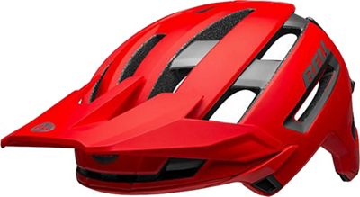 Click to view product details and reviews for Bell Super Air Mips Helmet 2020 Red Grey Red Grey.