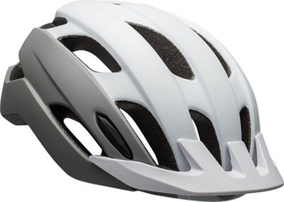 Click to view product details and reviews for Bell Trace Mips Helmet 2020 Matte White Silver 20 One Size Matte White Silver 20.